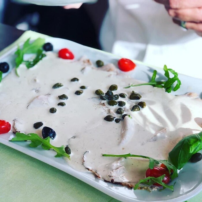 Ristorante Vino Rosso in Philippsburg, Foto 18