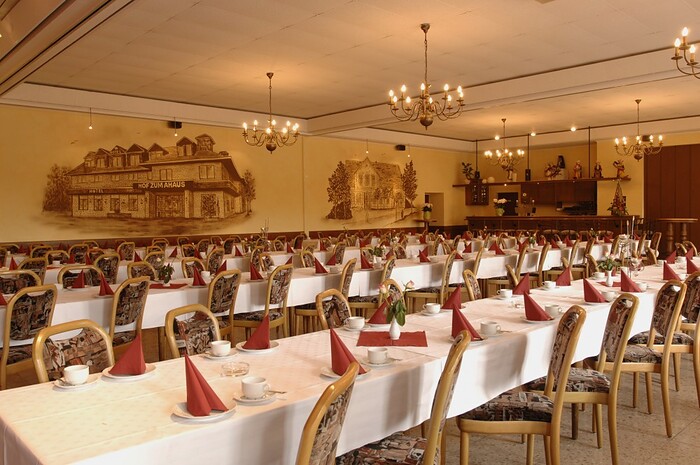 Hotel Restaurant Hof Zum Ahaus in Ahaus, Foto 13