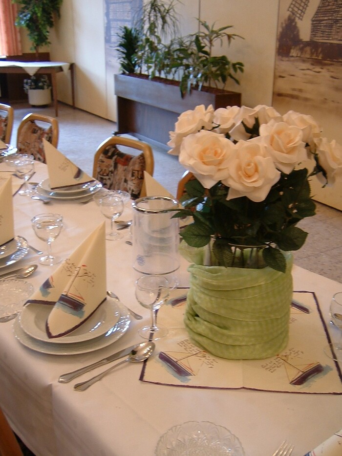 Hotel Restaurant Hof Zum Ahaus in Ahaus, Foto 12