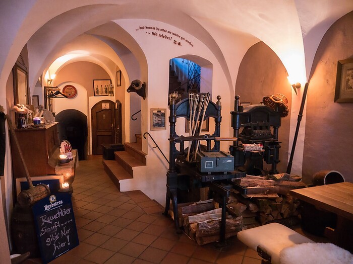 Schankwirtschaft Zur Schwarzen Kunst in Görlitz, Foto 26