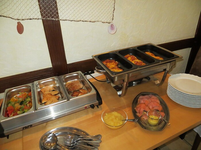 Hotel Restaurant Hof Zum Ahaus in Ahaus, Foto 8
