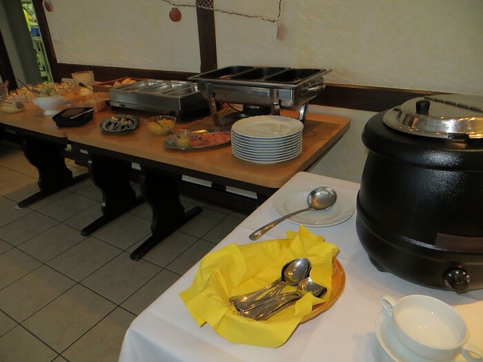 Hotel Restaurant Hof Zum Ahaus in Ahaus, Foto 7