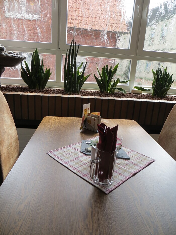 Hotel Restaurant Hof Zum Ahaus in Ahaus, Foto 4