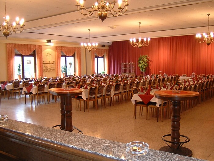Hotel Restaurant Hof Zum Ahaus in Ahaus, Foto 1