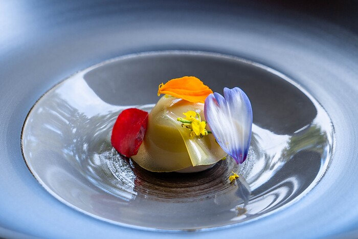 Josephs Fine Dining in Bad Sachsa, Foto 3