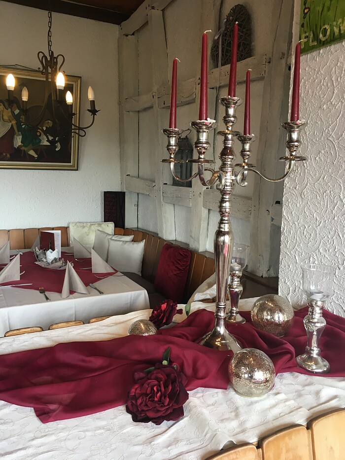 Restaurant Alt Beul in Bad Neuenahr-Ahrweiler, Foto 4