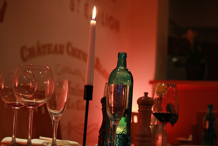 Lava Restaurant Usingen in Usingen, Foto 13