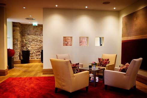 Restaurant La Vie in Osnabrück