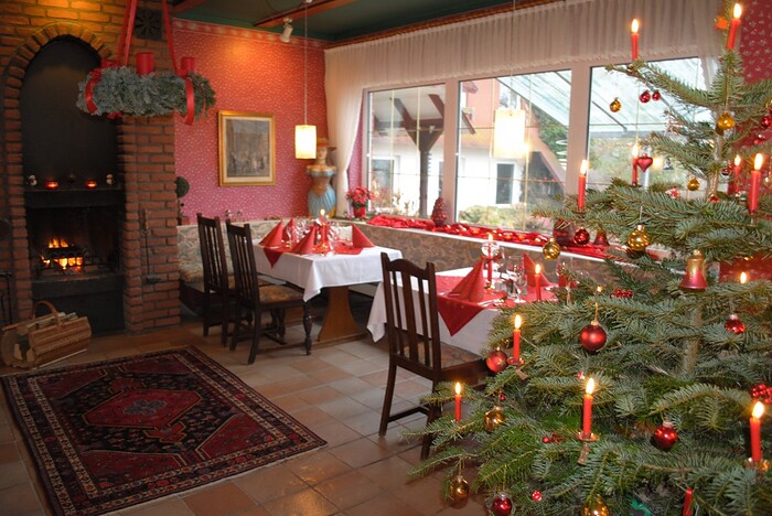 Landhotel Seelust in Hennstedt, Foto 11