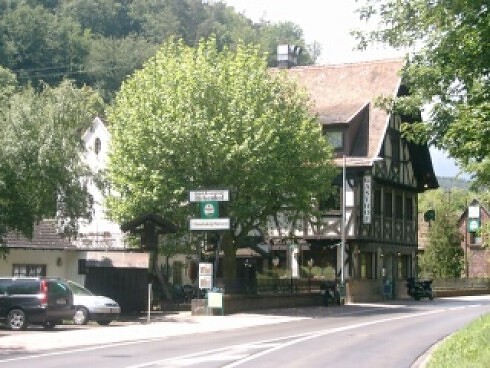 Hotel Restaurant Birkenhof in Weidenthal, Foto 5