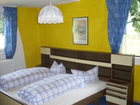 Hotel Restaurant Birkenhof in Weidenthal, Foto 4