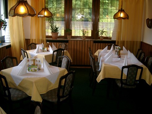Hotel Restaurant Birkenhof in Weidenthal, Foto 2