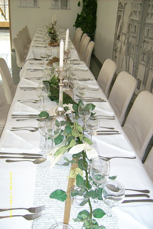 Restaurant Sommerhaus in Kaiserslautern, Foto 5