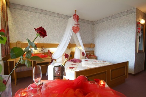 Hotel - Restaurant Reweschnier in Blaubach, Foto 16