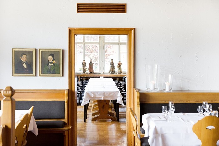 DER HIRSCHEN in Sankt Märgen, Foto 14