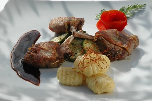Hotel - Restaurant Reweschnier in Blaubach, Foto 14