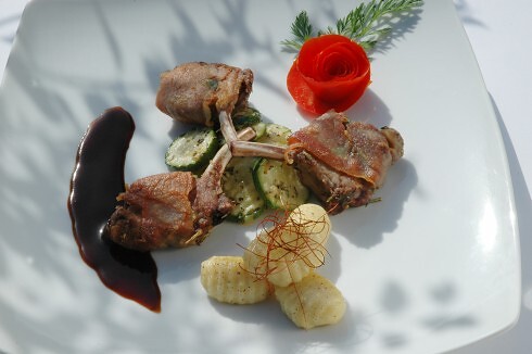 Hotel - Restaurant Reweschnier in Blaubach, Foto 13