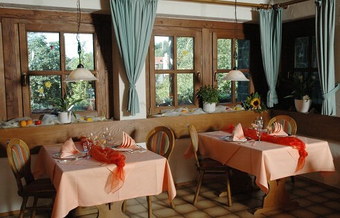 Hotel - Restaurant Reweschnier in Blaubach, Foto 8