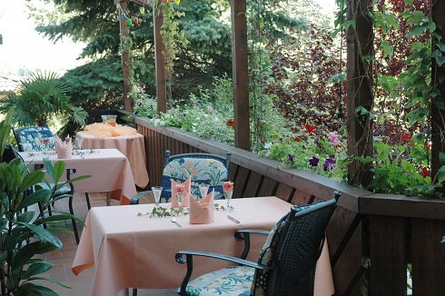 Hotel - Restaurant Reweschnier in Blaubach, Foto 7