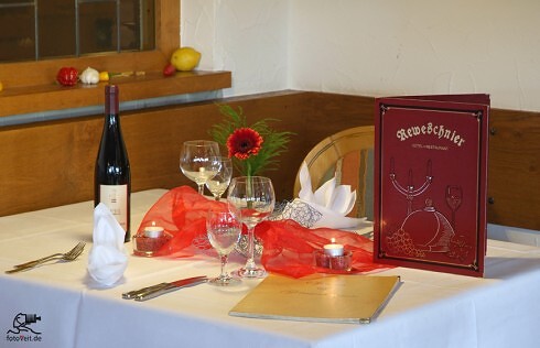 Hotel - Restaurant Reweschnier in Blaubach, Foto 6
