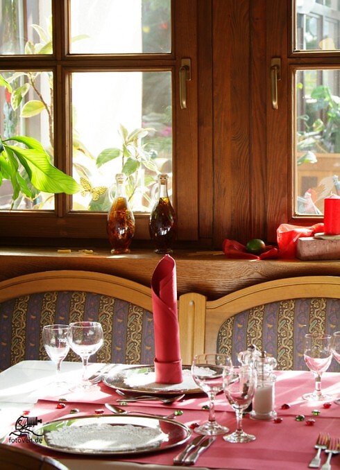 Hotel - Restaurant Reweschnier in Blaubach, Foto 5