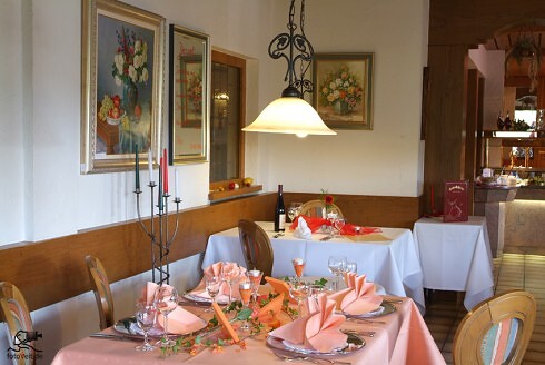 Hotel - Restaurant Reweschnier in Blaubach, Foto 4