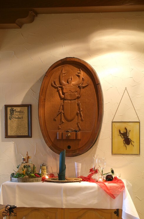 Hotel - Restaurant Reweschnier in Blaubach, Foto 3