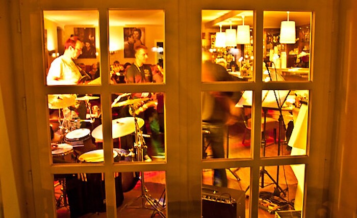 Restaurant II Gabbiano in Ibbenbüren