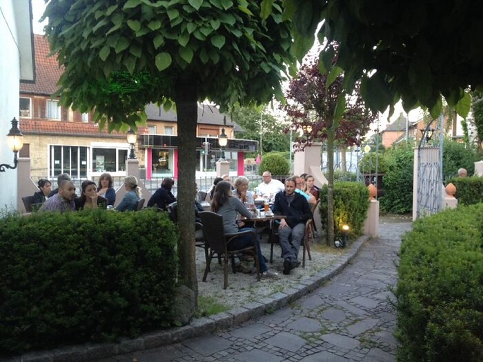 II Gabbiano in Ibbenbüren, Foto 17