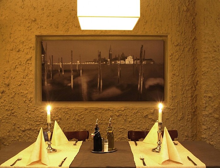 II Gabbiano in Ibbenbüren, Foto 14