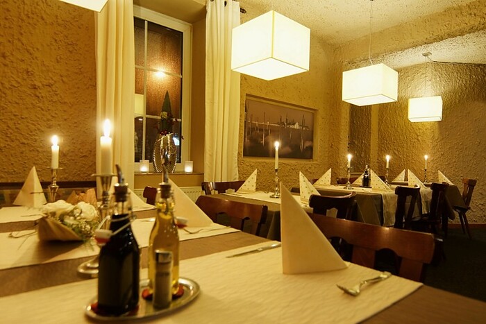 II Gabbiano in Ibbenbüren, Foto 13