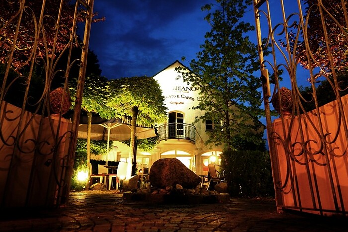 II Gabbiano in Ibbenbüren, Foto 8