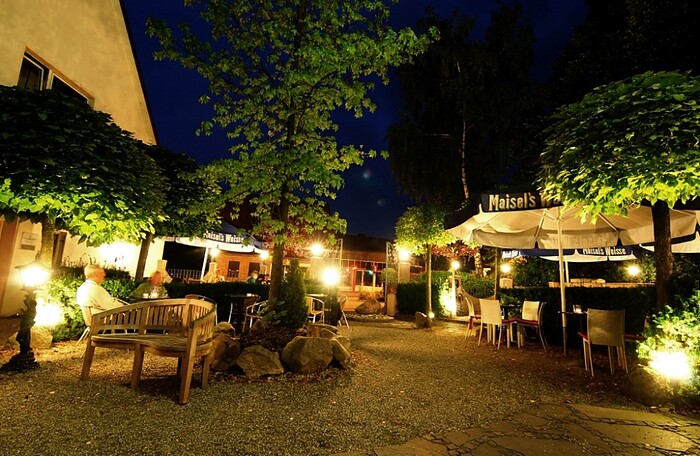II Gabbiano in Ibbenbüren, Foto 7