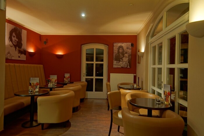 II Gabbiano in Ibbenbüren, Foto 3