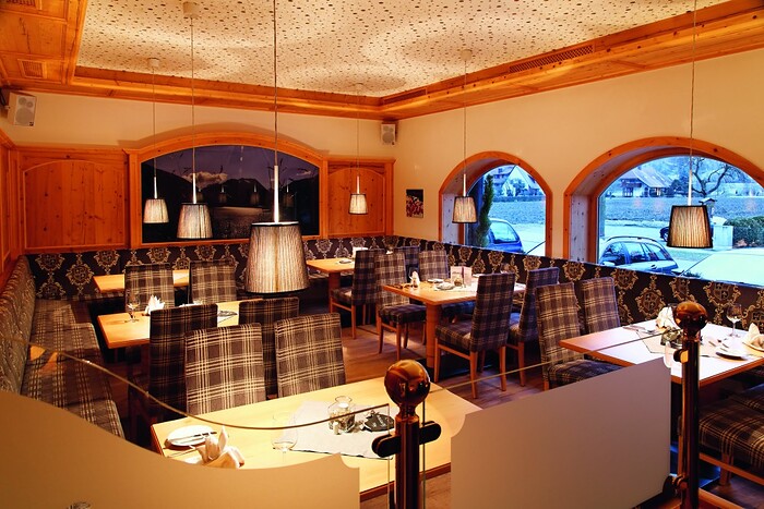 Hotel Schwarzenberg in Glottertal, Foto 4