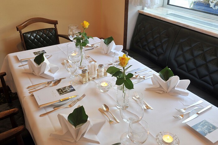 Ringhotel Giffels Goldener Anker in Bad Neuenahr-Ahrweiler, Foto 2