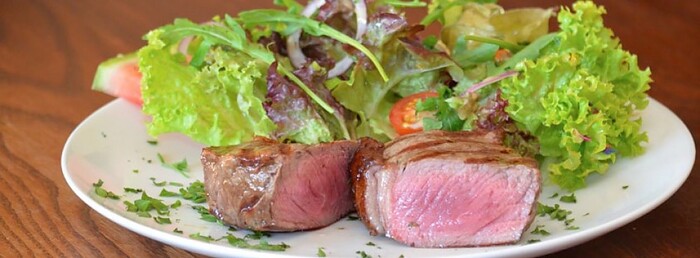 Hotel Restaurant Zum Timpen in Ladbergen, Foto 4