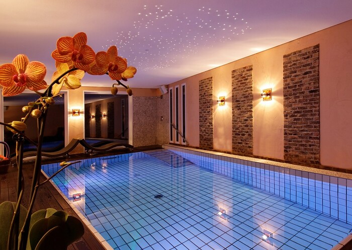Hotel Schwarzenberg in Glottertal, Foto 3