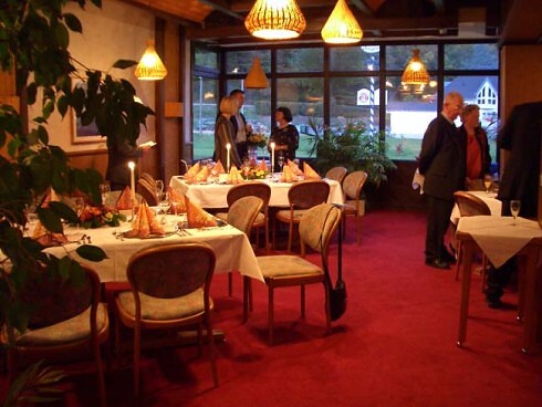 Hotel Strandcafé in Roßbach, Foto 9