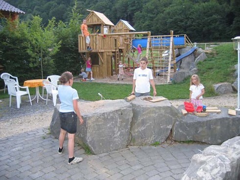 Hotel Strandcafé in Roßbach, Foto 8