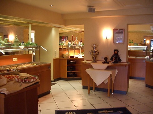 Hotel Strandcafé in Roßbach, Foto 7