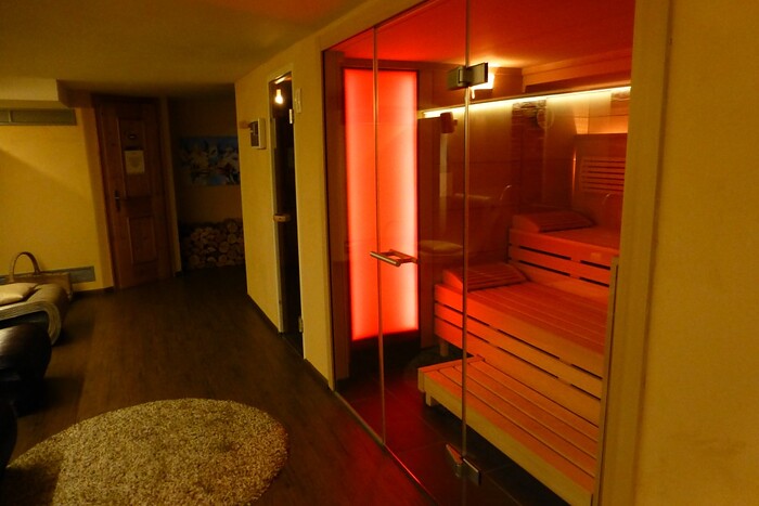 Hotel Schwarzenberg in Glottertal, Foto 2