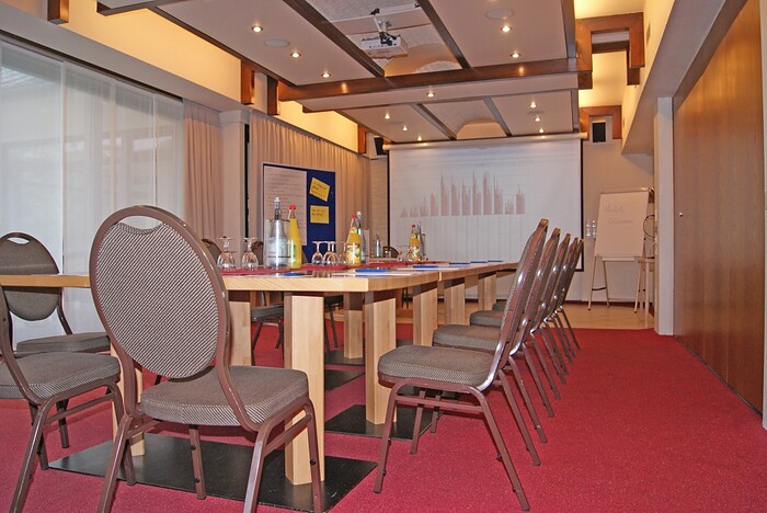 Hotel Strandcafé in Roßbach, Foto 4