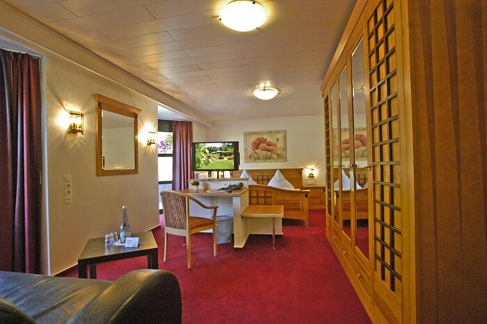 Hotel Strandcafé in Roßbach, Foto 3