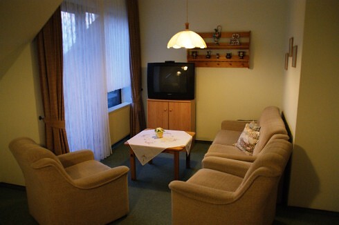 Paganetti´s Landgasthof Zur Erholung in Breitscheid, Foto 18