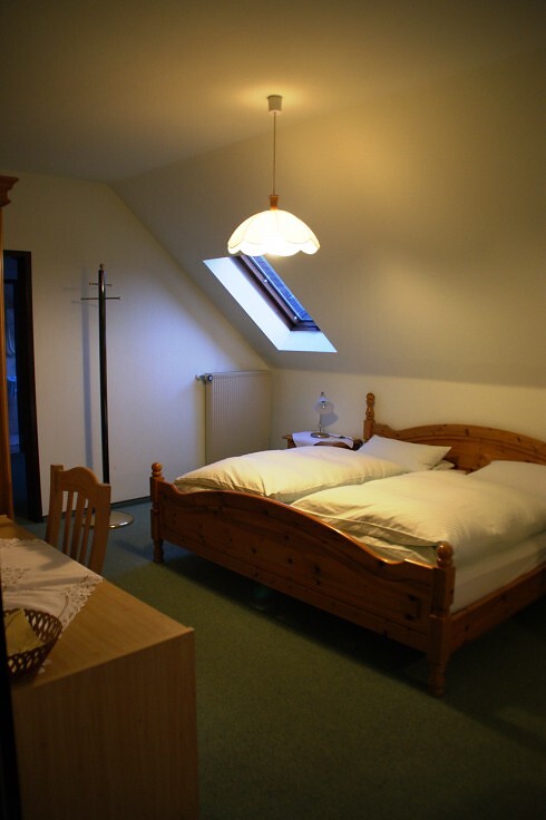 Paganetti´s Landgasthof Zur Erholung in Breitscheid, Foto 17