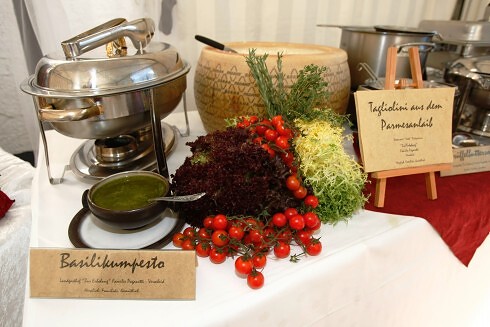 Paganetti´s Landgasthof Zur Erholung in Breitscheid, Foto 15