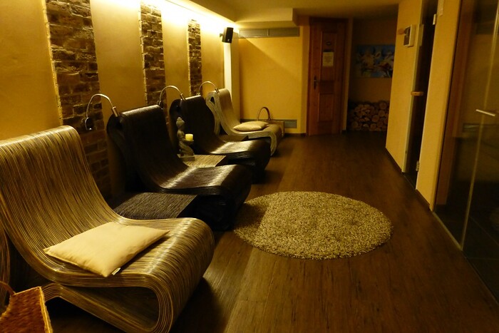 Hotel Schwarzenberg in Glottertal, Foto 1