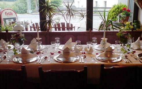 Paganetti´s Landgasthof Zur Erholung in Breitscheid, Foto 13