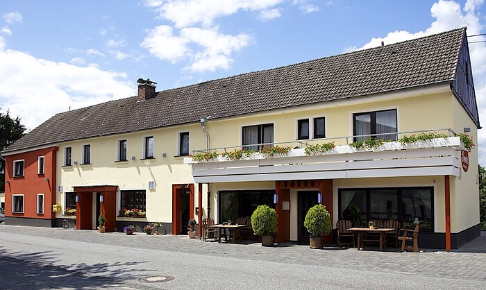 Paganetti´s Landgasthof Zur Erholung in Breitscheid, Foto 10